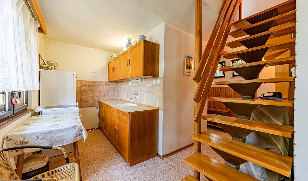Prodej domu 41 m² s pozemkem 411 m², Buchlovice – náhled fotky 2