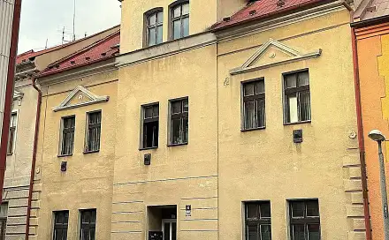 Prodej domu 320 m² s pozemkem 241 m², Lidická, Chomutov