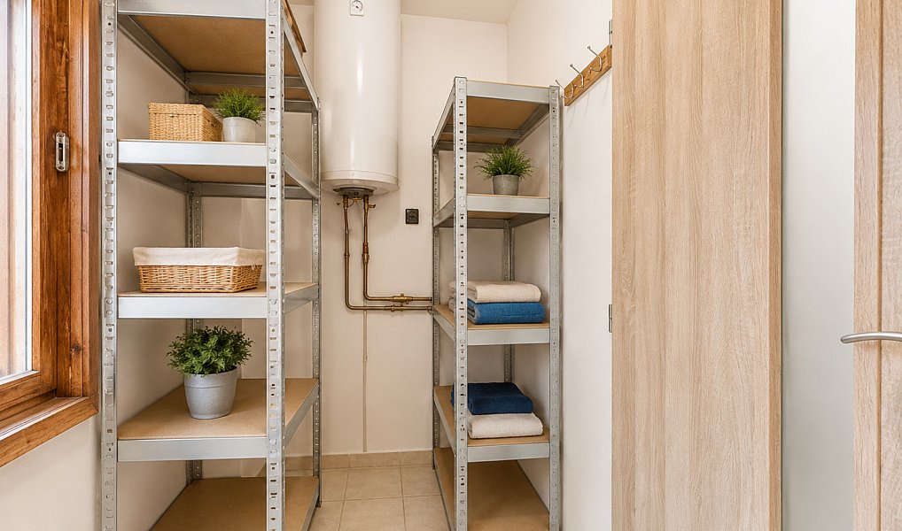 Prodej domu 91 m² s pozemkem 432 m², Osek – náhled fotky 15