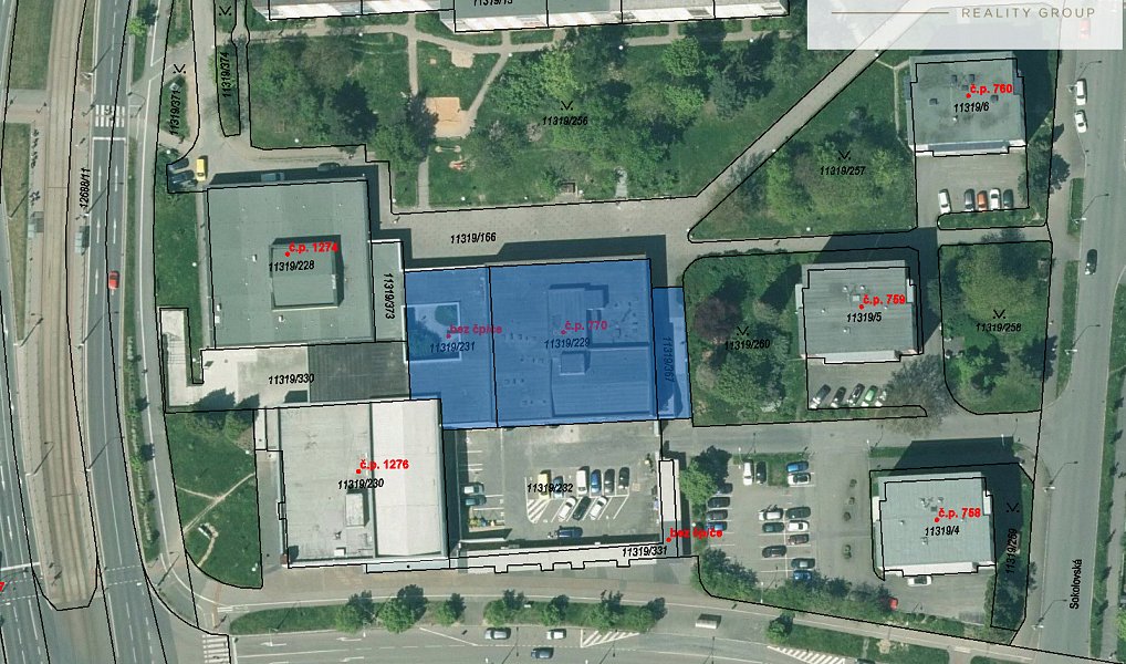 Pronájem výrobních prostor 650 m², Plzeň – náhled fotky 20