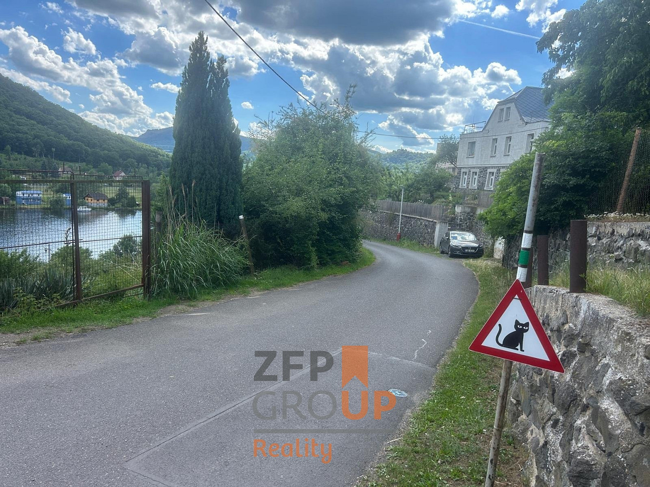 Prodej stavebního pozemku 5 994 m² — photo 3