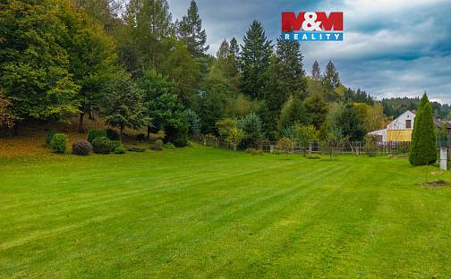 Prodej stavebního pozemku 1 236 m², Dolní Krupá, okres Mladá Boleslav