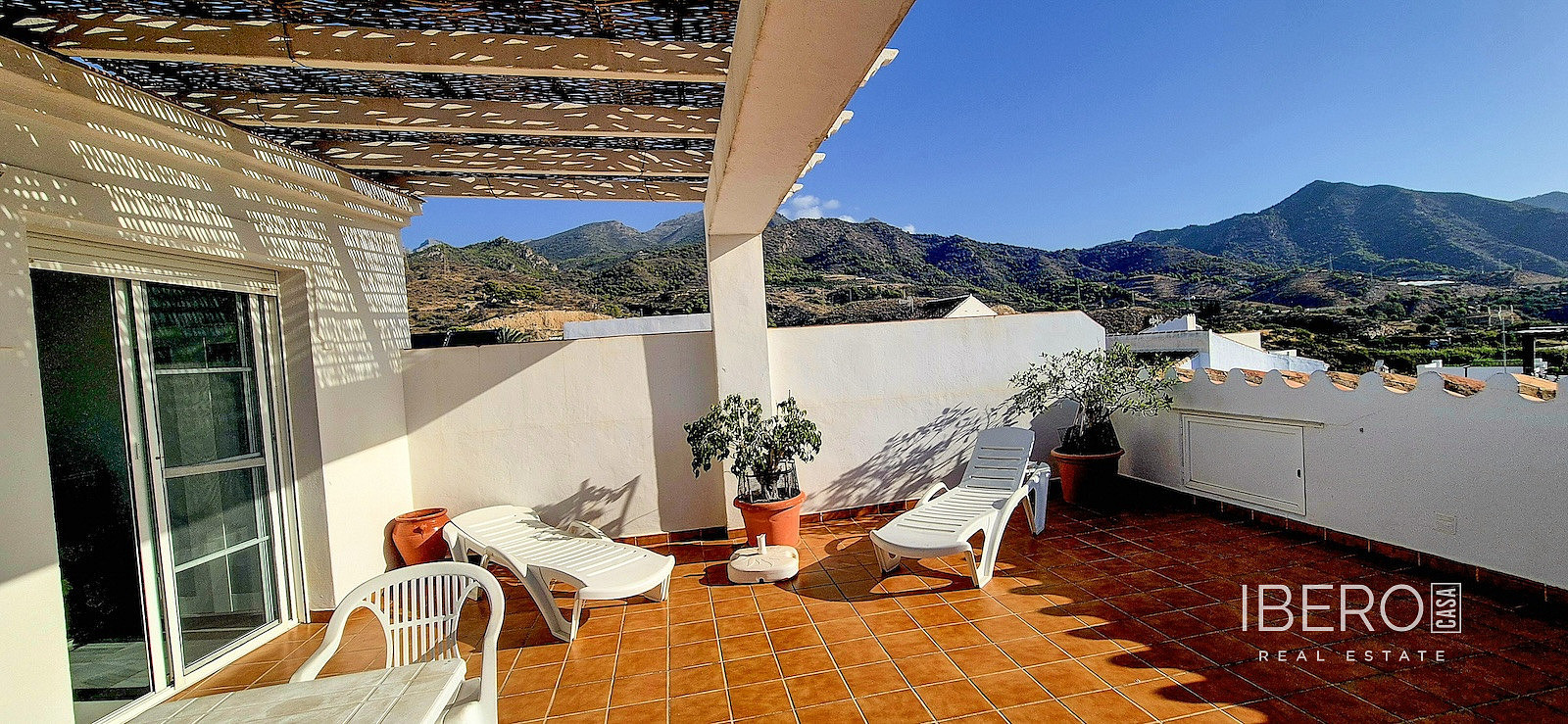 Casa 5+kk – Nerja, Urbanización Puente Águila, Maro - Vista 2