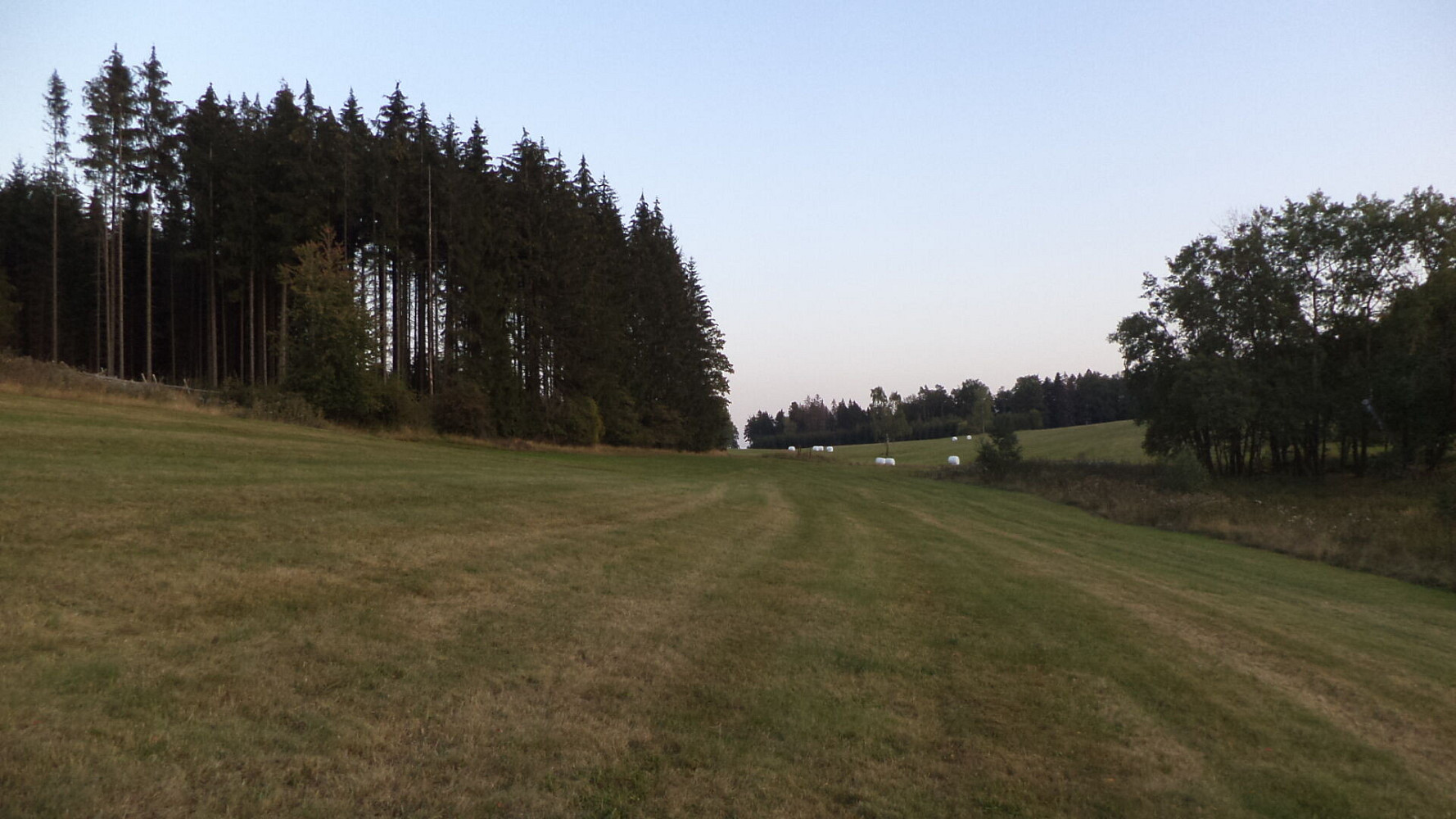 Prodej pole 14 711 m²