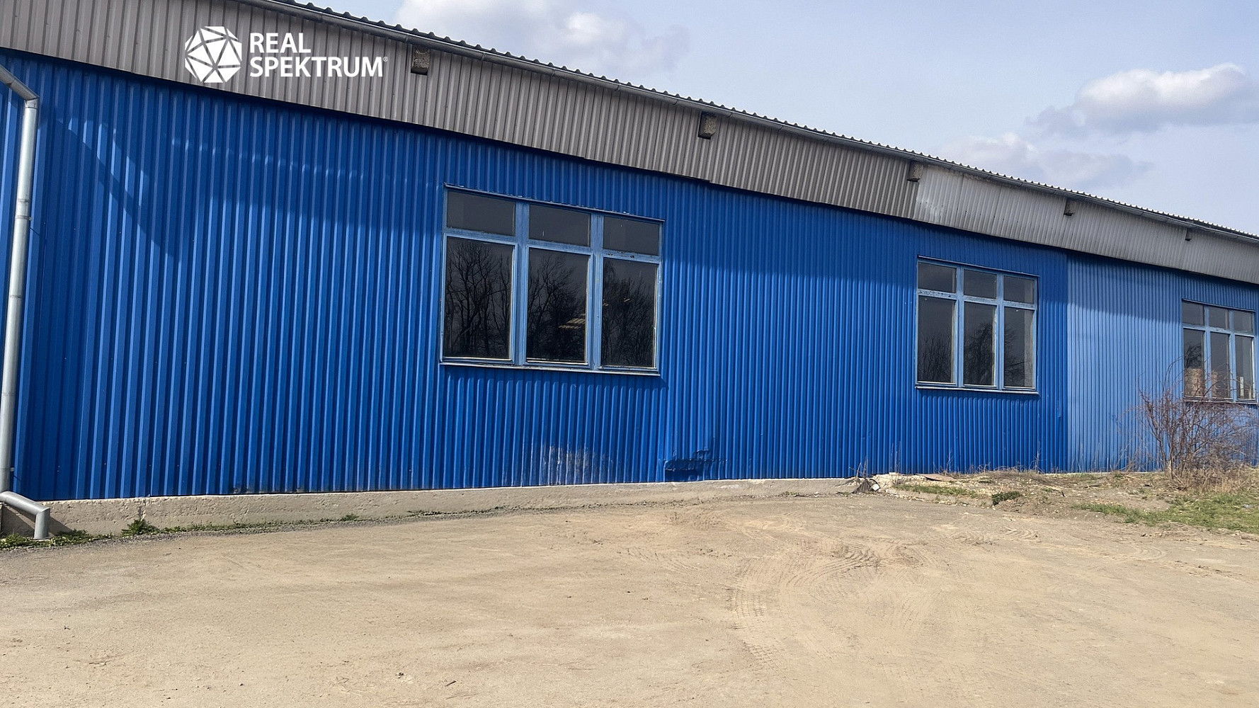Prodej výrobních prostor 5 000 m² – fotografie 5