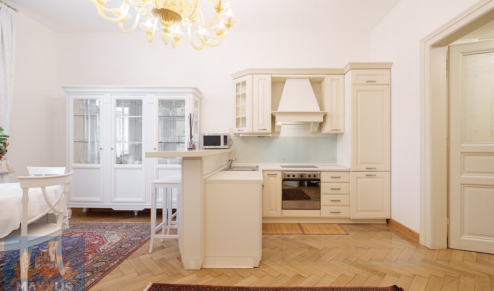 Pronájem bytu 3+kk 78 m², Praha – náhled fotky 3
