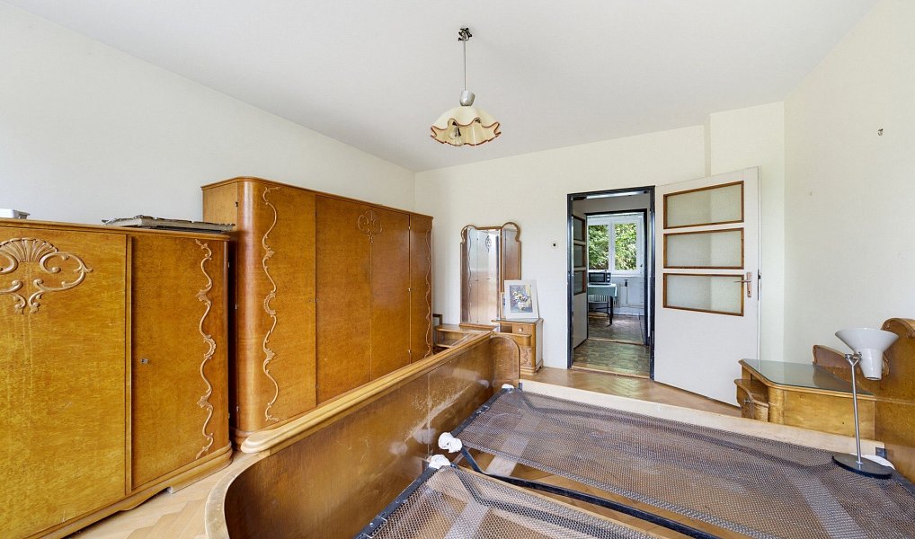 Prodej domu 266 m² s pozemkem 1 065 m², Olešnice – náhled fotky 5