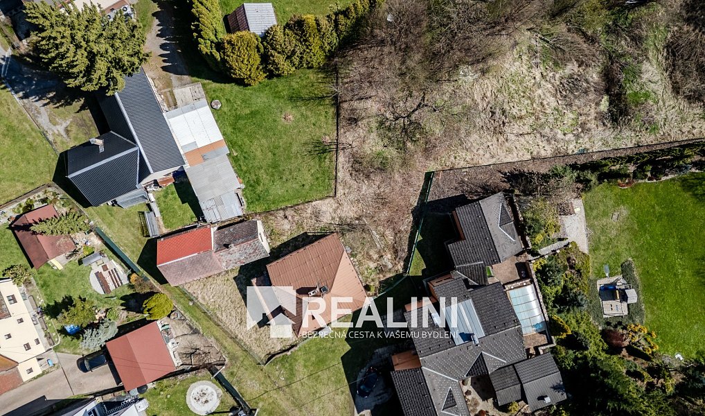 Prodej domu 200 m² s pozemkem 659 m², Bystřice – náhled fotky 3