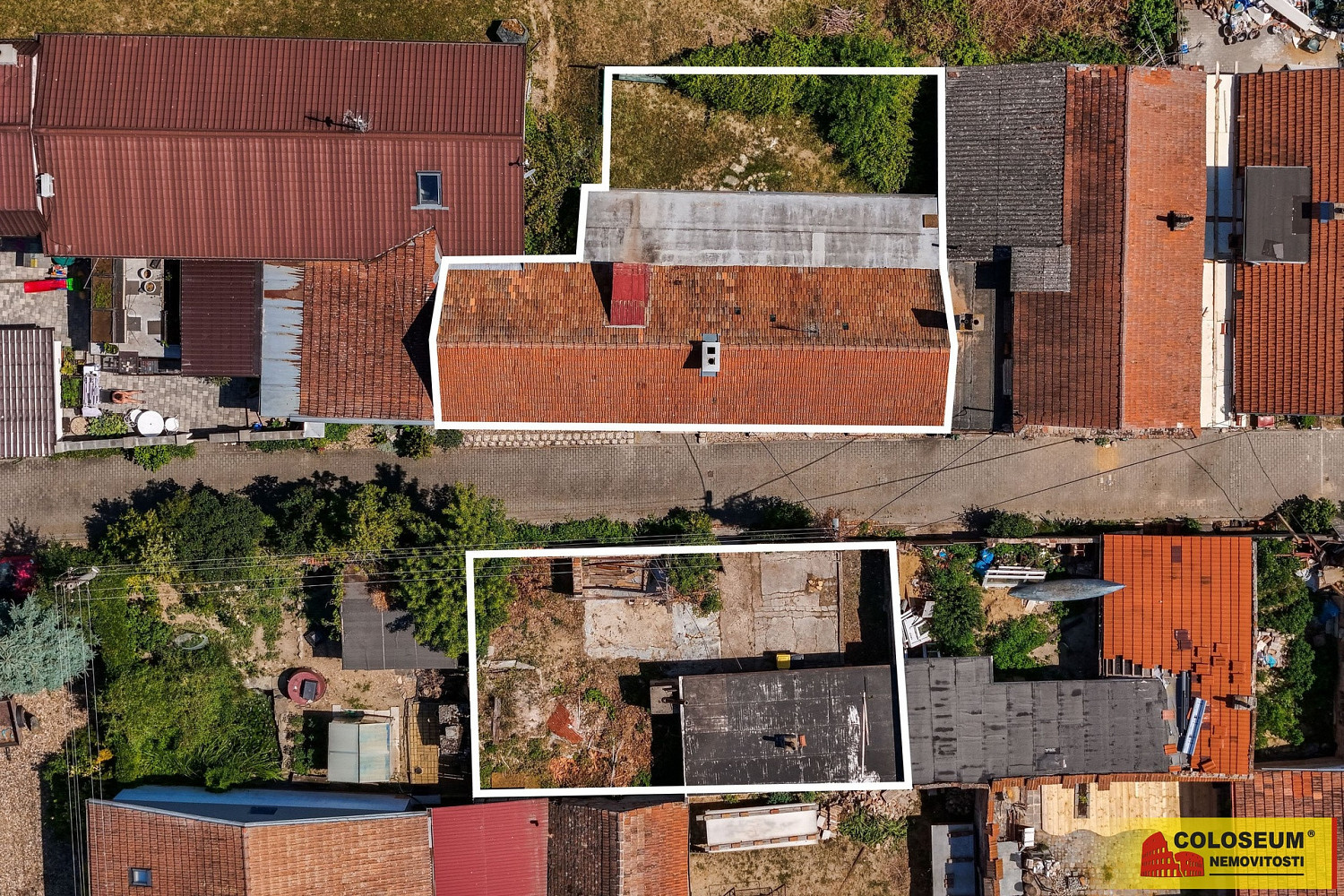 Prodej domu 117 m² s pozemkem 278 m² – fotografie 2