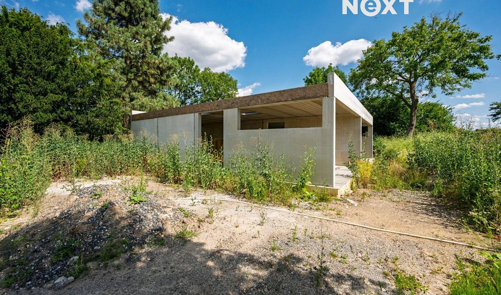 Prodej stavebního pozemku 1 045 m², Doubek – náhled fotky 9