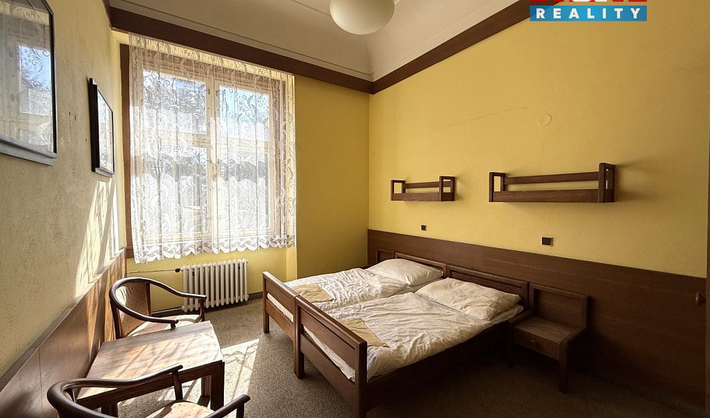 Pronájem ubytovacího objektu 3 200 m², Vysoké nad Jizerou – náhled fotky 12