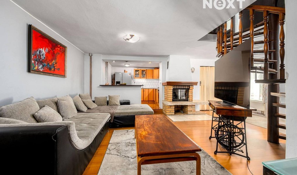 Prodej domu 230 m² s pozemkem 1 203 m², Zvole – náhled fotky 5