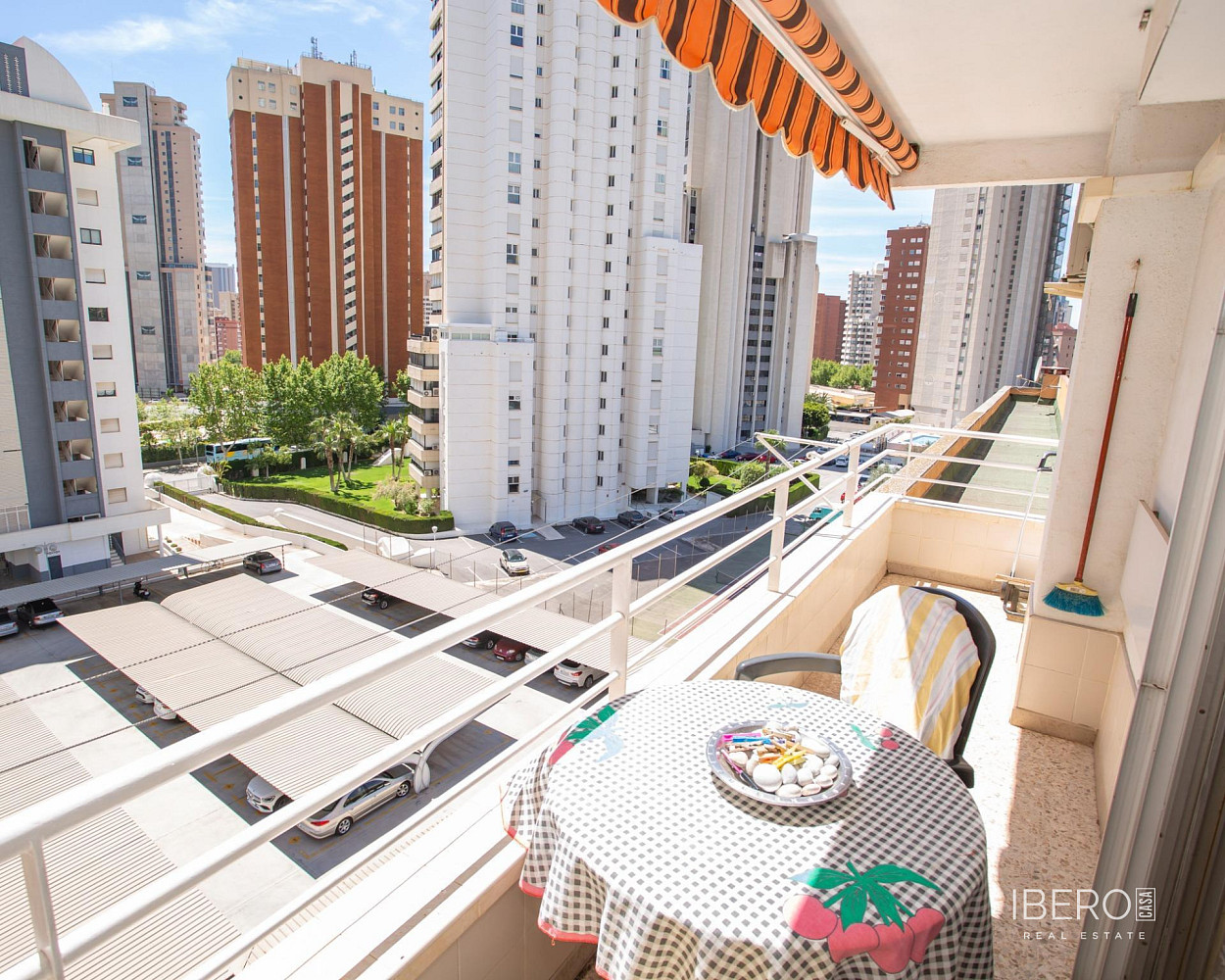 Piso 3+kk – Benidorm, Llevant, la Marina Baixa - Vista 3