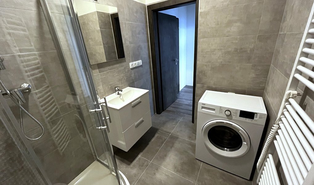 Pronájem bytu 1+kk 29 m², Liberec – náhled fotky 6