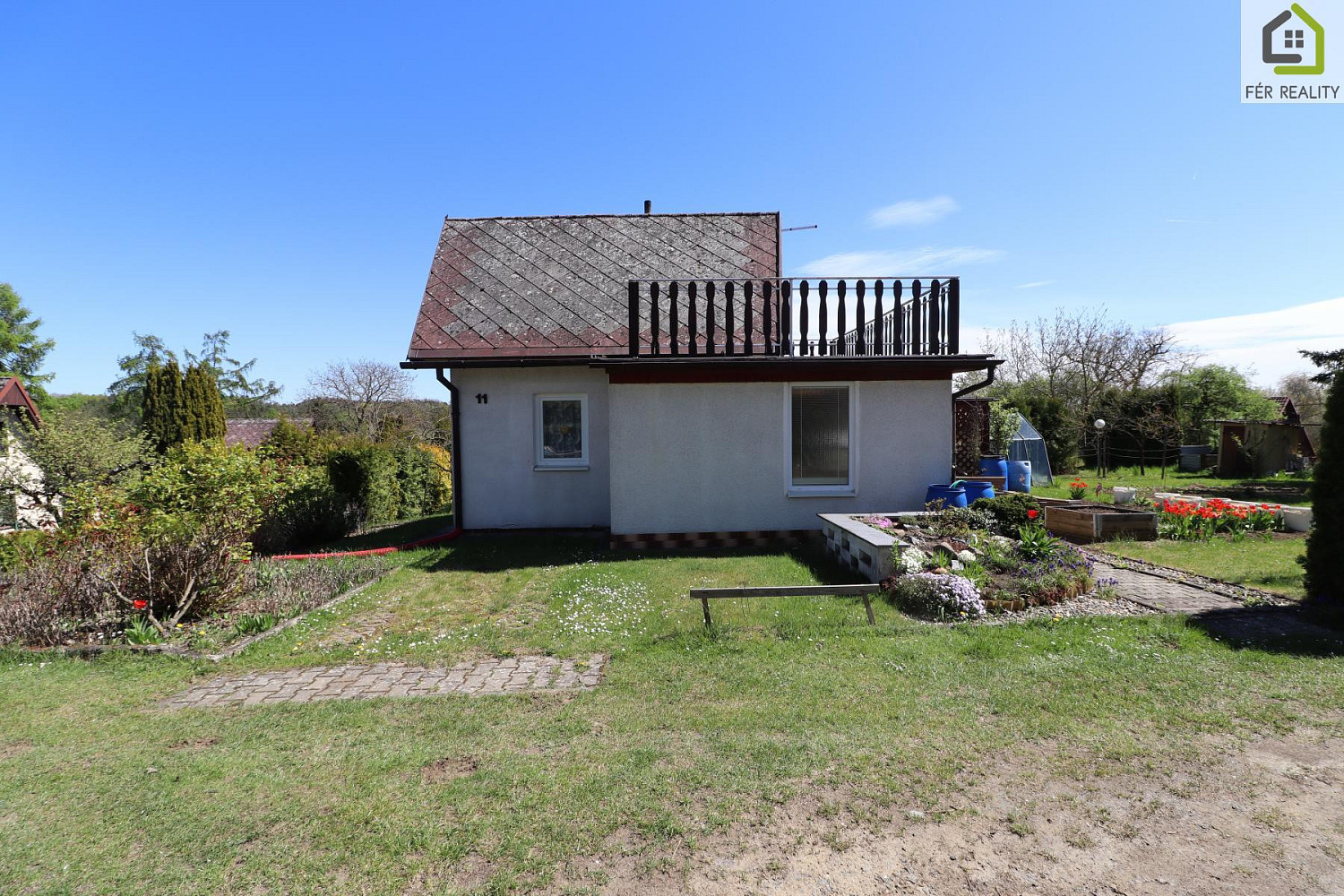 Prodej chaty/chalupy 482 m² s pozemkem 482 m² – fotografie 4