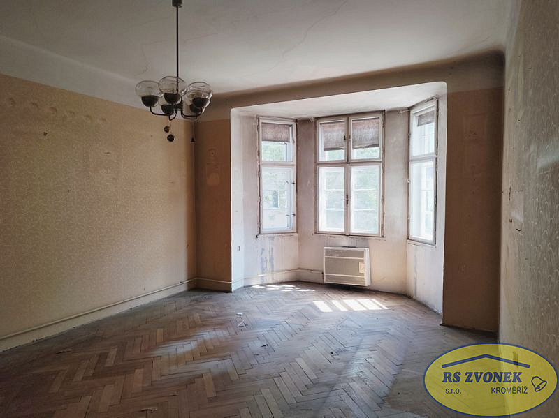 Prodej bytu 3+1 92 m² – fotografie 4