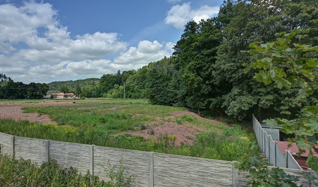 Pronájem komerčního pozemku 5 000 m², Trutnov – náhled fotky 6