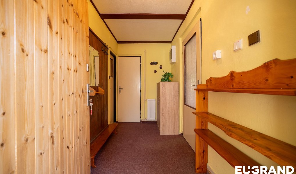 Prodej domu 65 m² s pozemkem 3 093 m², Staré Křečany – náhled fotky 9