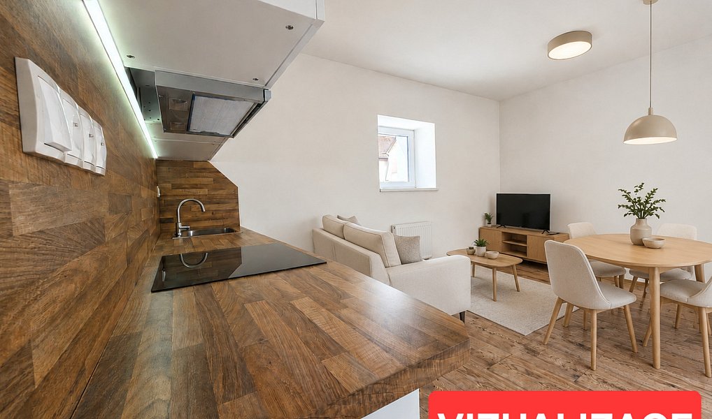 Prodej domu 97 m² s pozemkem 316 m², Peruc – náhled fotky 3