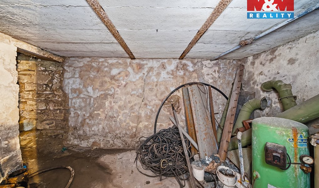 Prodej domu 136 m² s pozemkem 489 m², Chrastavec – náhled fotky 10