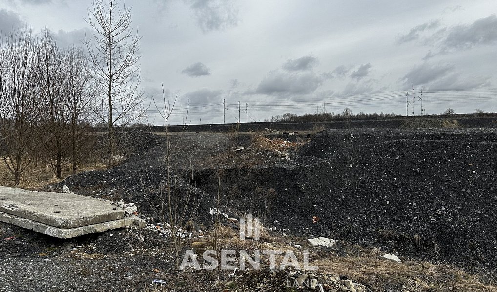 Prodej pozemku 59 236 m², Karviná – náhled fotky 6