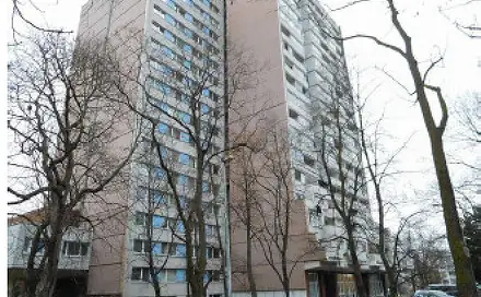 Dražba bytu 1+kk 23 m², Bořanovice