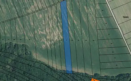 Prodej pole 994 m², Brno