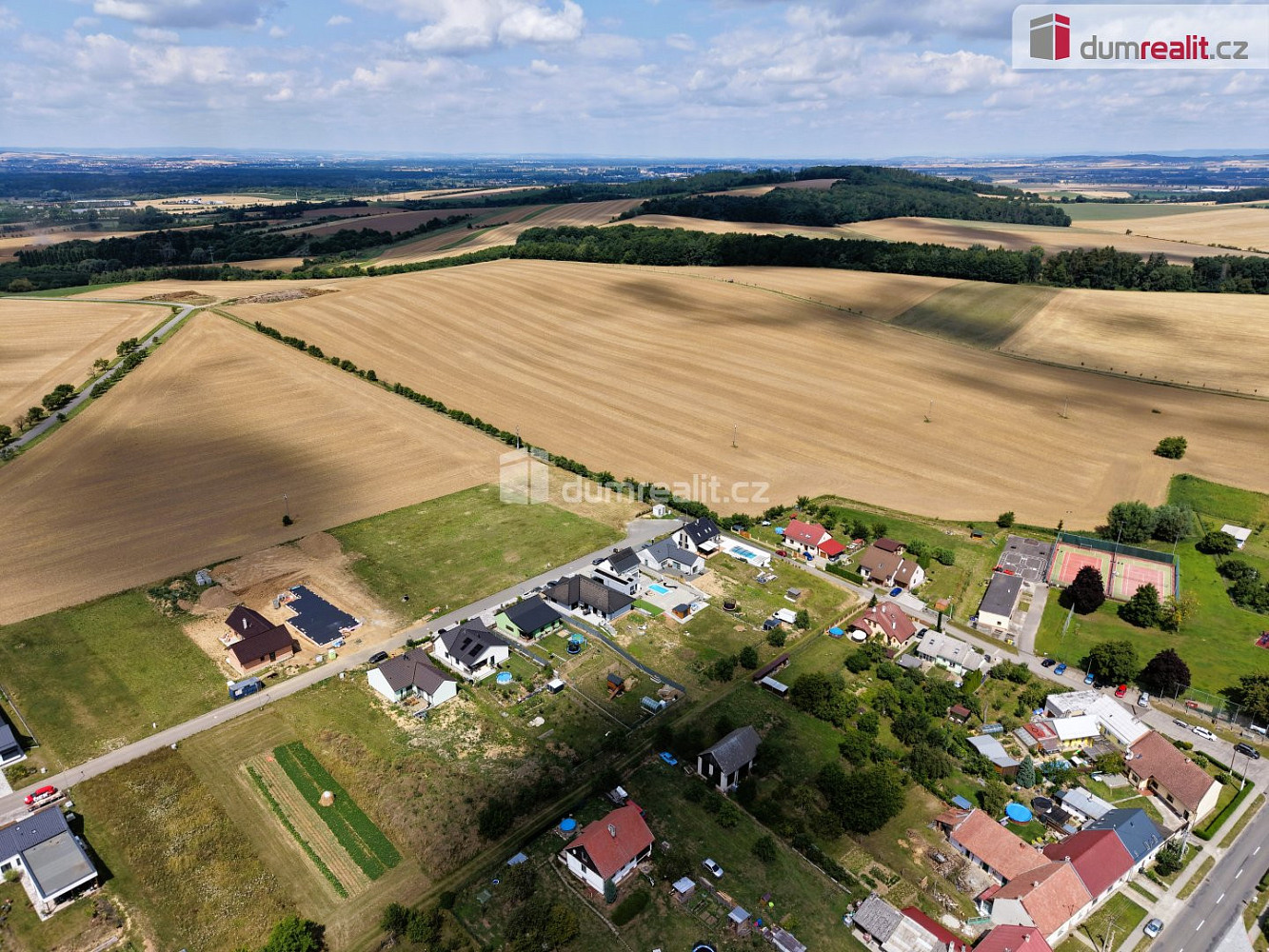 Grundstück, 1303 m²