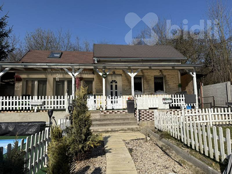 Prodej chaty/chalupy 40 m² s pozemkem 387 m²