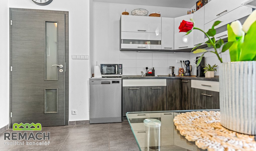 Pronájem bytu 2+kk 50 m², Náchod – náhled fotky 9
