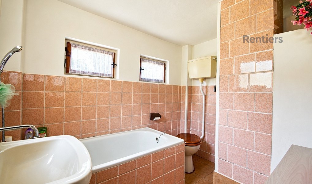Prodej chaty/chalupy 75 m² s pozemkem 314 m², Hrusice – náhled fotky 15