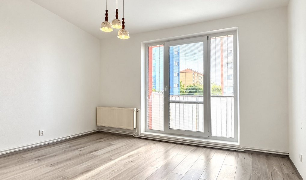 Prodej bytu 3+1 62 m², Hodonín – náhled fotky 4