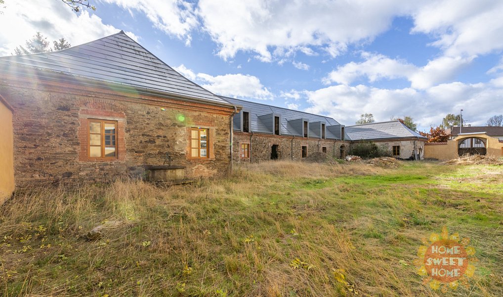 Prodej komerčního objektu (jiného typu) 1 761 m², Tursko – náhled fotky 6
