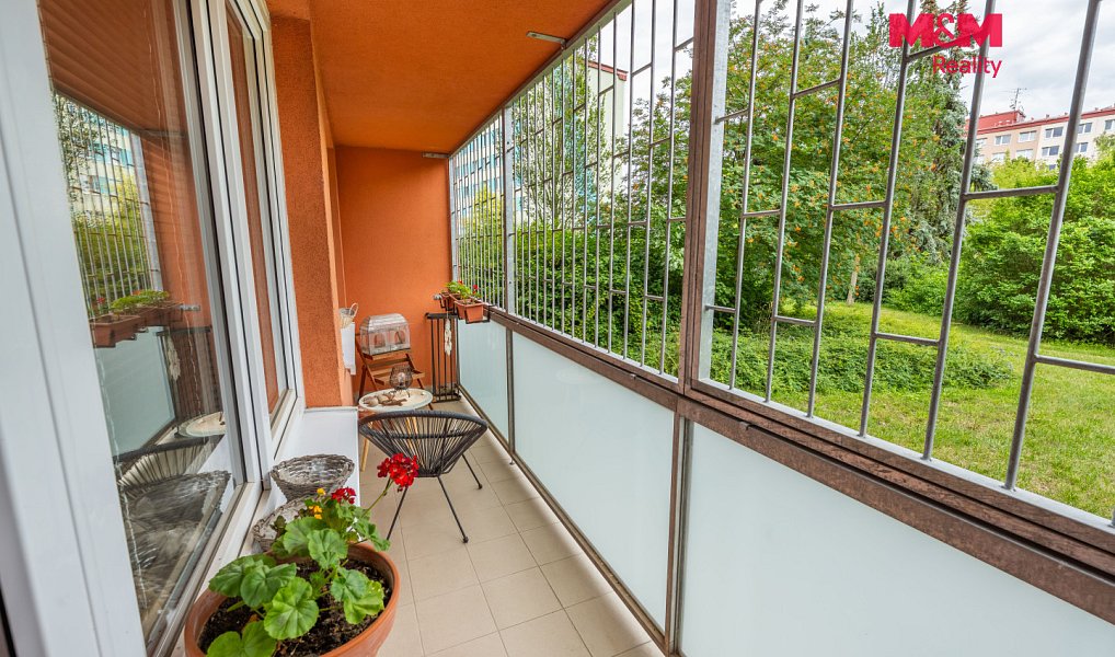 Prodej bytu 2+kk 47 m², Neratovice – náhled fotky 14
