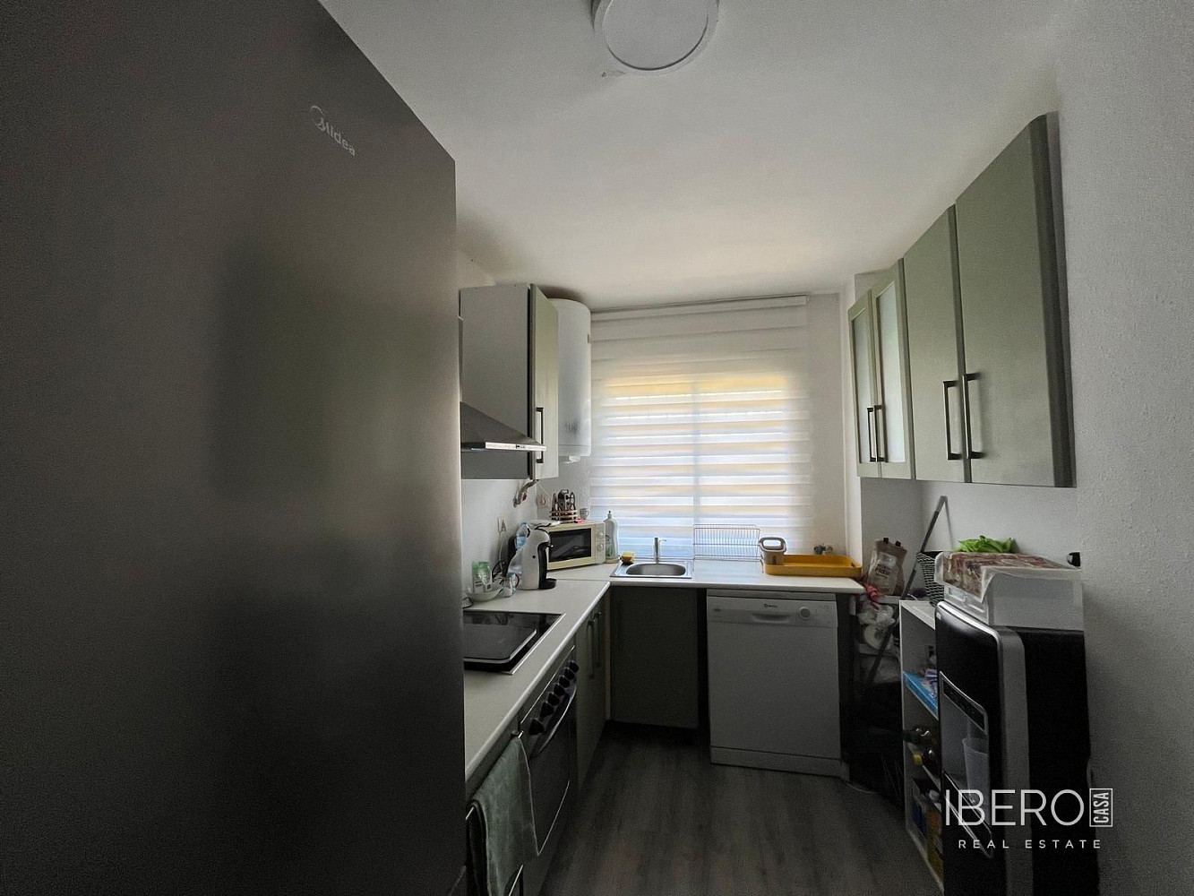 Pis 5+kk – Fuengirola, Los Boliches - Més
