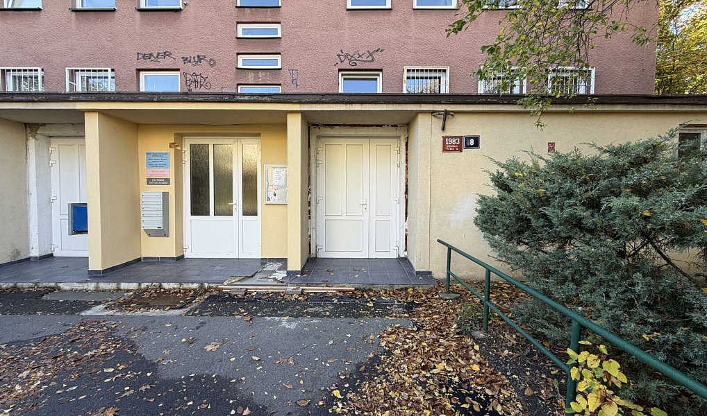 Pronájem skladovacích prostor 26 m², Praha – náhled fotky 9