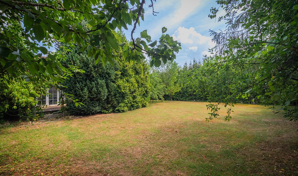 Prodej domu 185 m² s pozemkem 1 475 m², Olomouc – náhled fotky 48