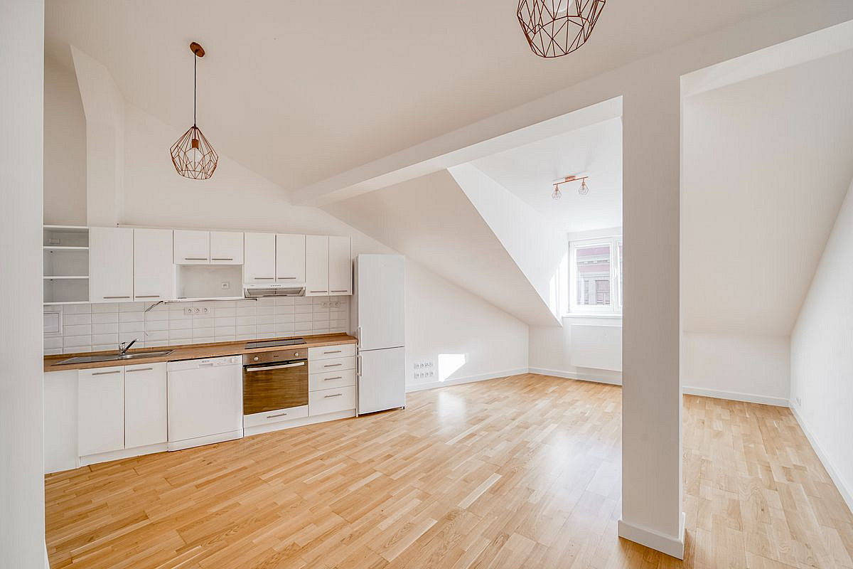 Prodej bytu 3+kk 79 m²