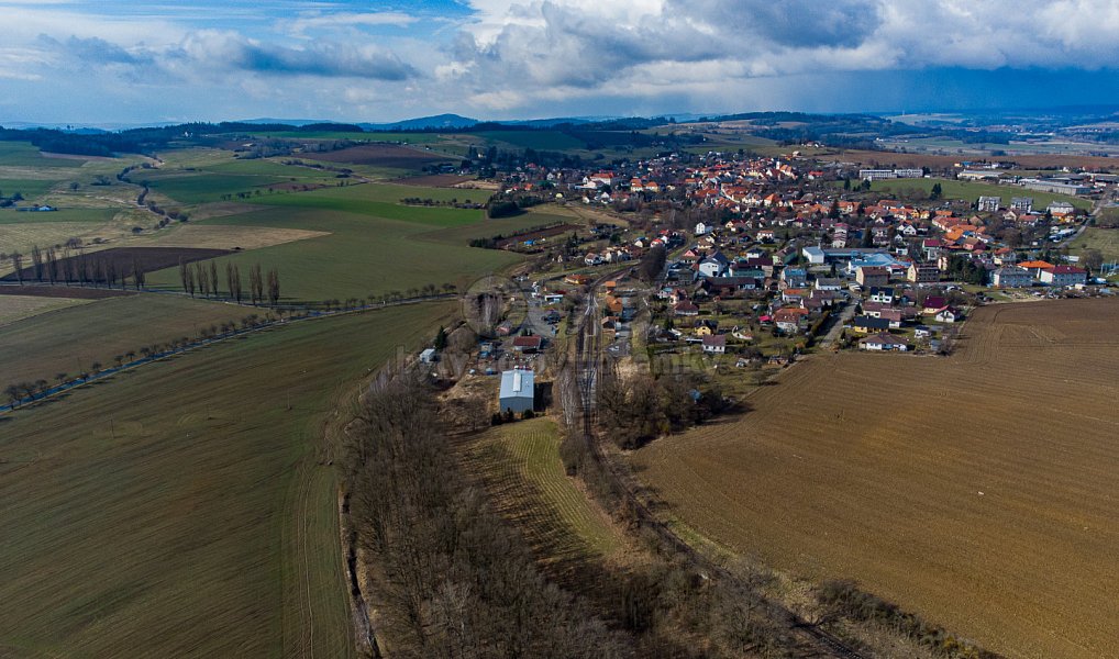 Pronájem obchodních prostor 421 m², Kasejovice – náhled fotky 7