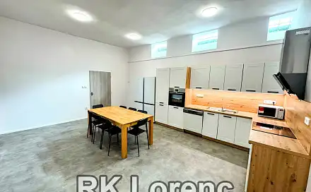 Pronájem bytu 5+kk 150 m²