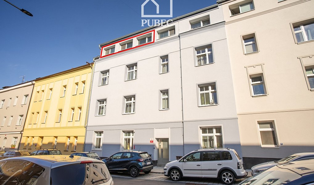 Prodej bytu 3+kk 64 m², Plzeň – náhled fotky 17