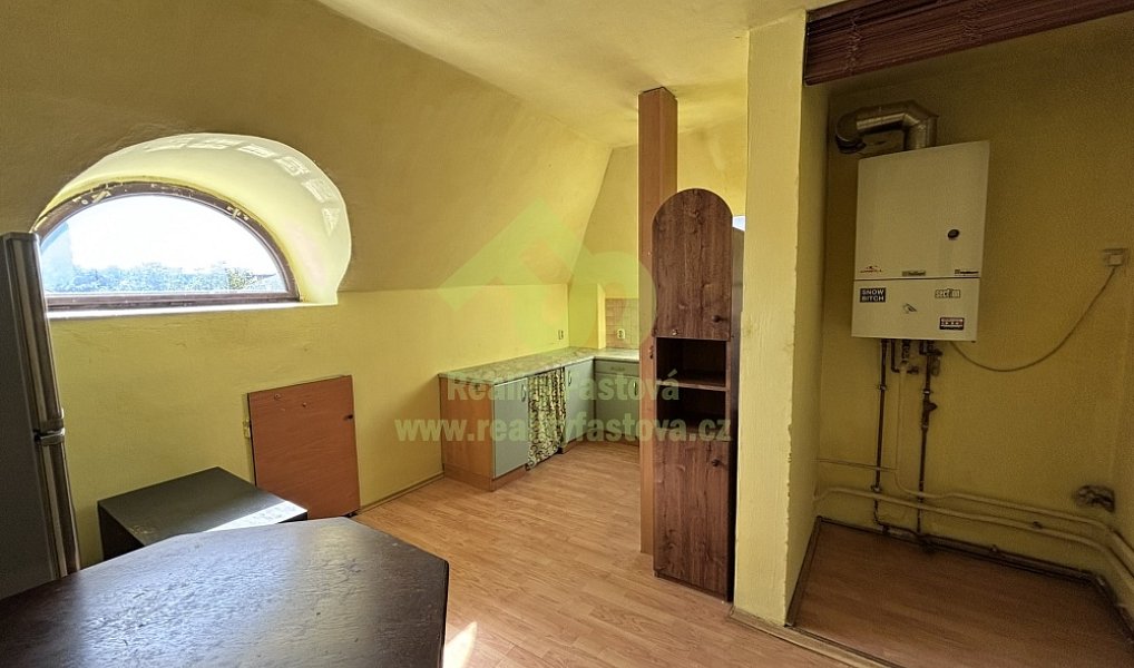 Prodej bytu 2+1 69 m², Rokycany – náhled fotky 6