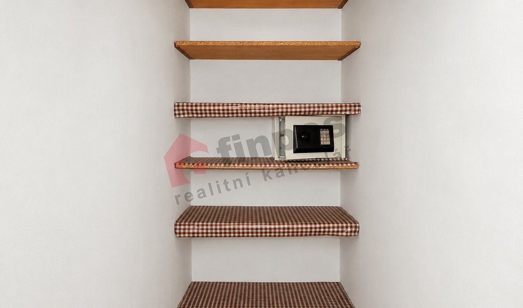 Pronájem bytu 1+1 40 m², Chlumec nad Cidlinou – náhled fotky 5