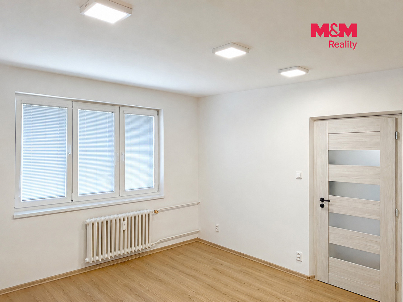 Pronájem bytu 2+1 57 m² – fotografie 3