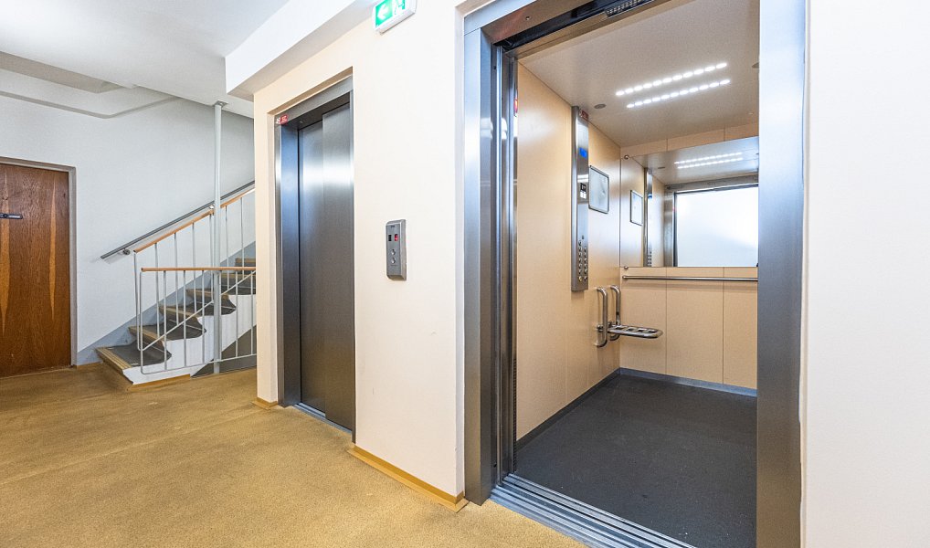 Prodej bytu 1+kk 33 m², Praha – náhled fotky 15