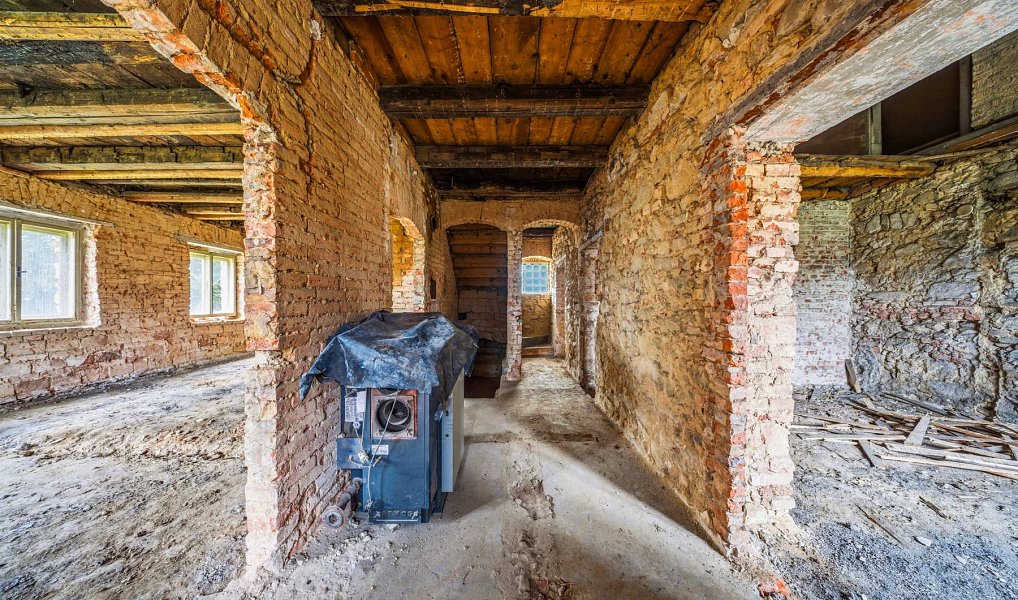 Prodej domu 105 m² s pozemkem 337 m², Vysoká Pec – náhled fotky 4