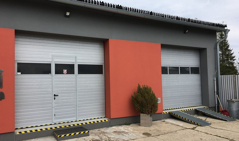 Prodej výrobních prostor 215 m², Vimperk – náhled fotky 3