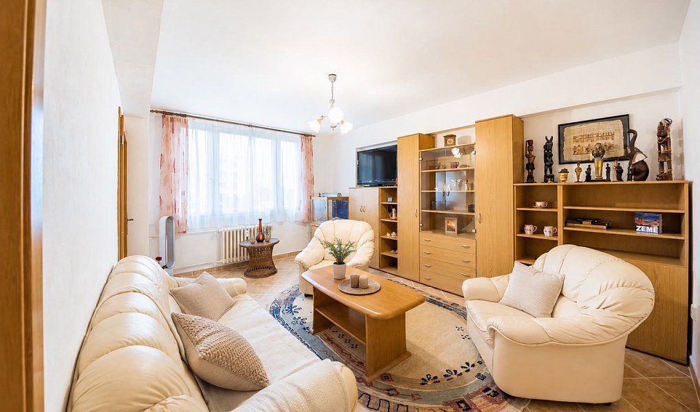 Prodej bytu 3+1 67 m², Kutná Hora – náhled fotky 6