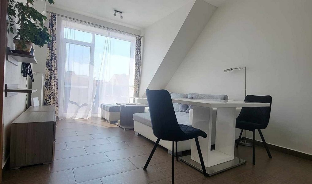 Pronájem bytu 2+kk 49 m², České Budějovice – náhled fotky 4