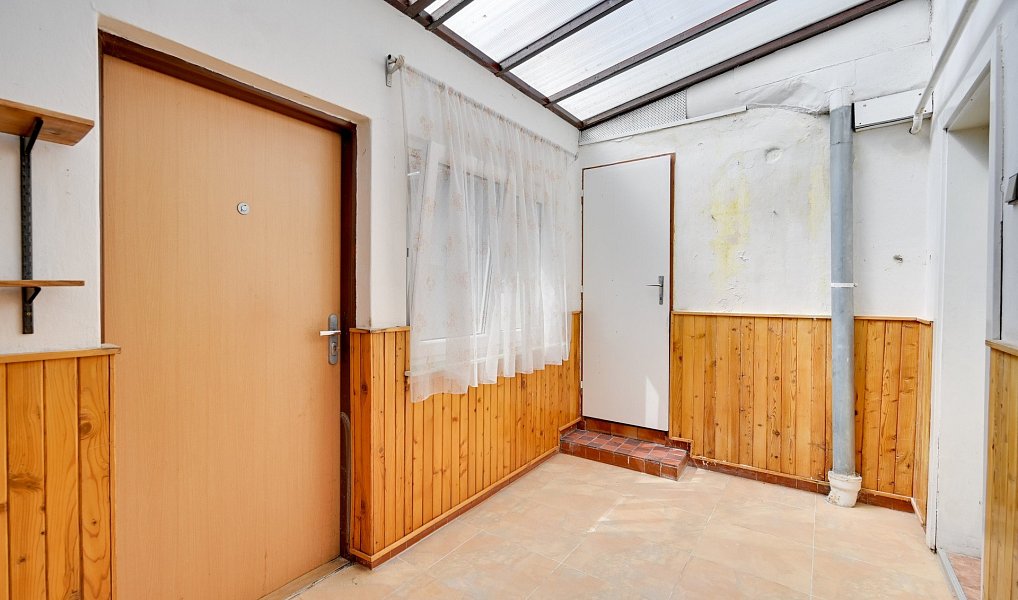 Prodej domu 139 m² s pozemkem 139 m², Dub nad Moravou – náhled fotky 11